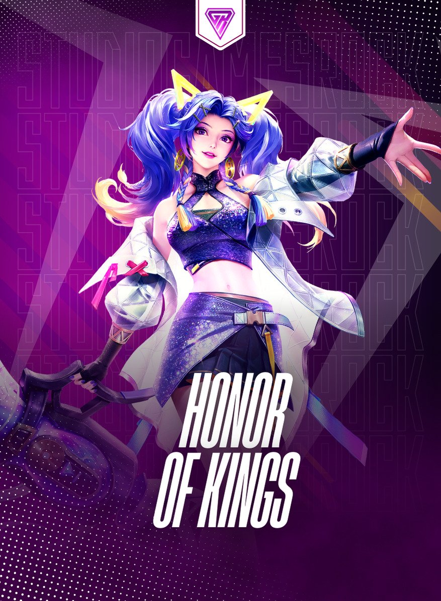 HONOR OF KINGS loading=